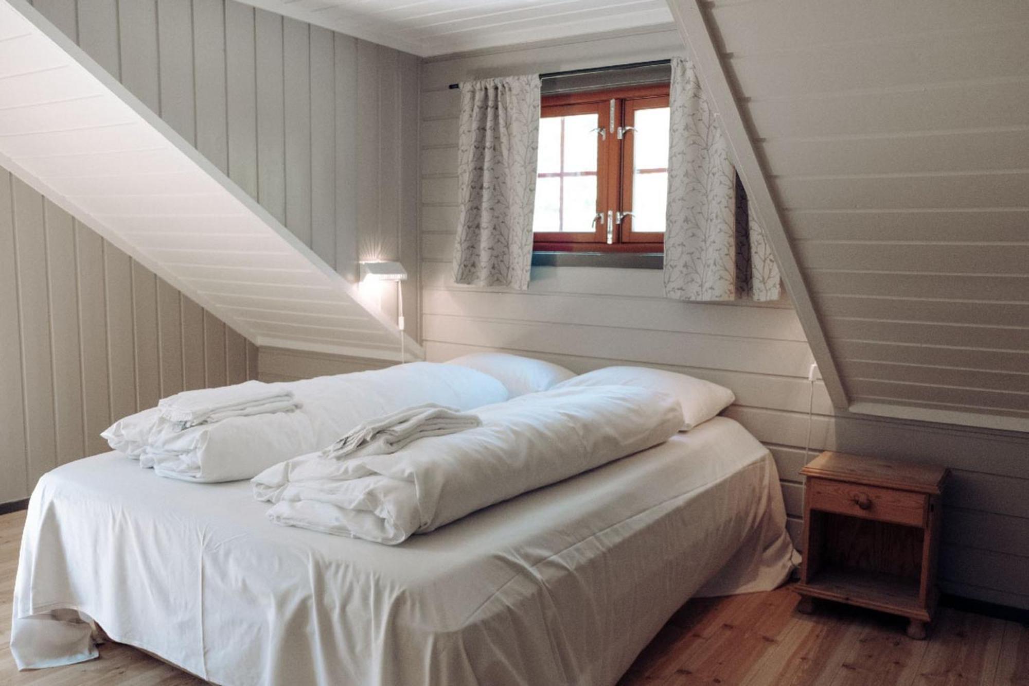 Hunderfossen Apartments ハーフィエル エクステリア 写真